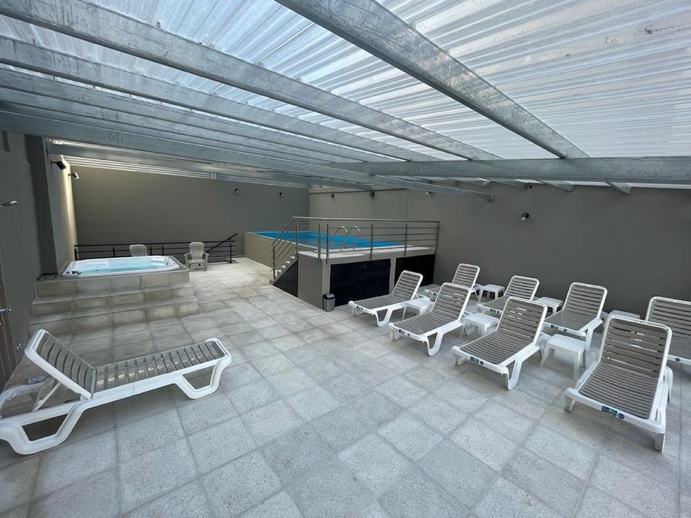 Traful Hotel 30/50
