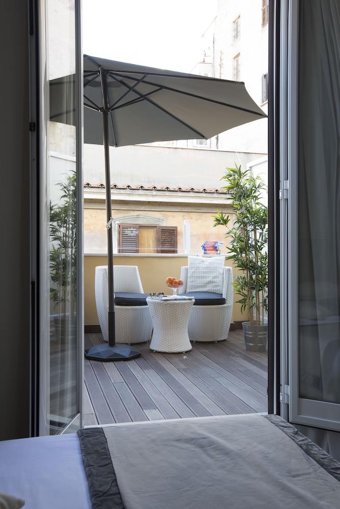 Relais Monti 26/60