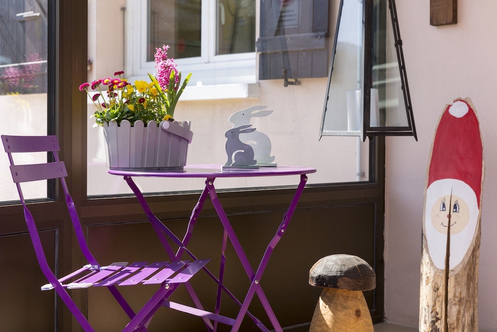 The Originals City, Hotel Rey du Mont Sion 42/50