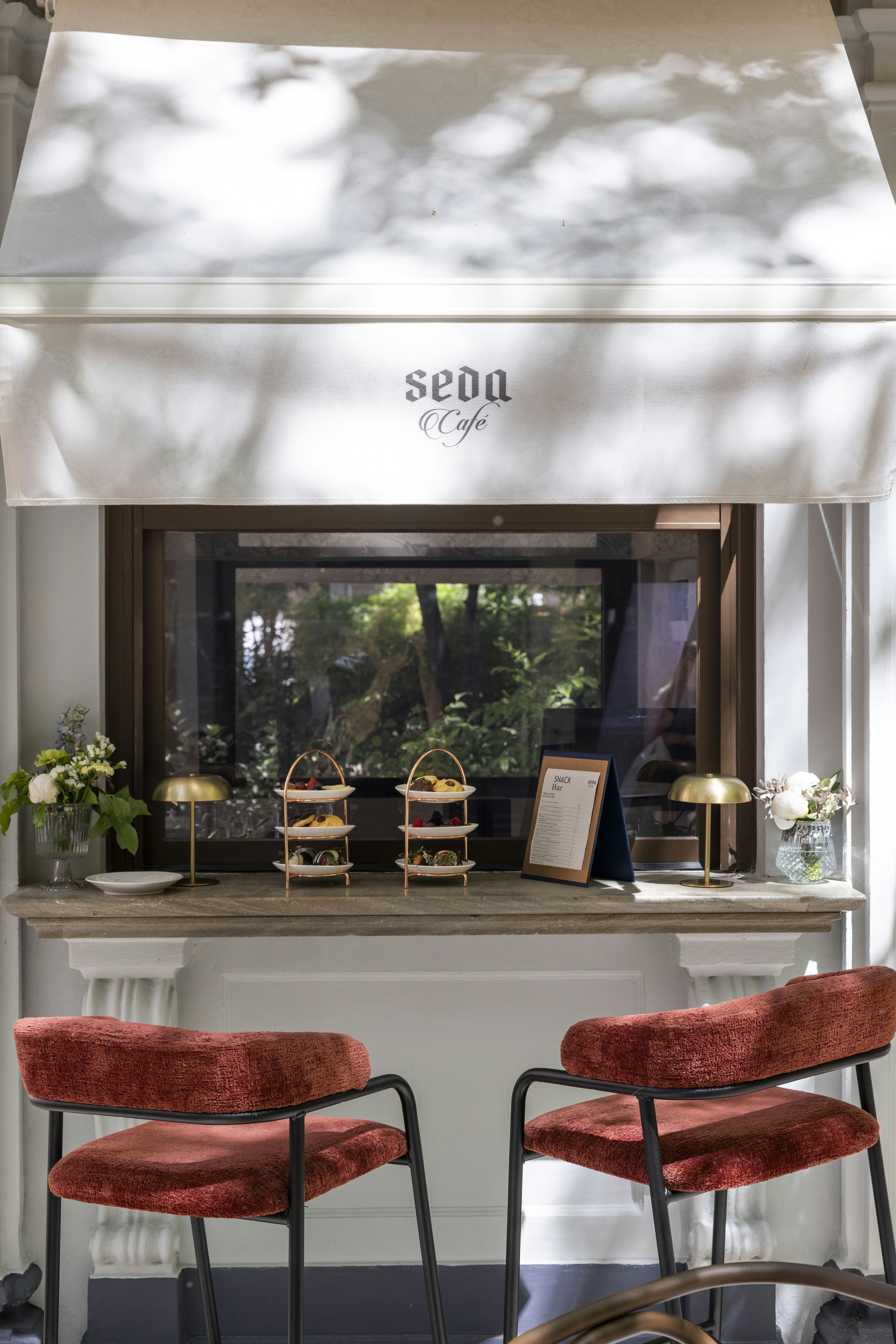 Seda Club Hotel 22/32