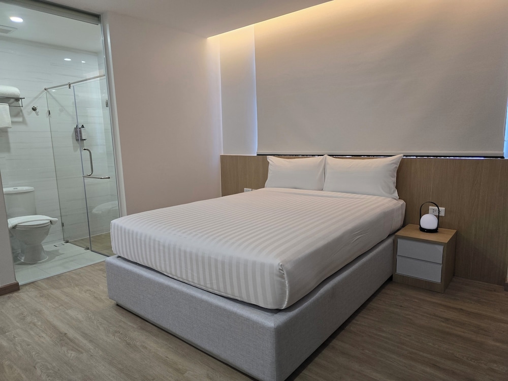 HOUSE HOTEL Central Pattaya 27/58