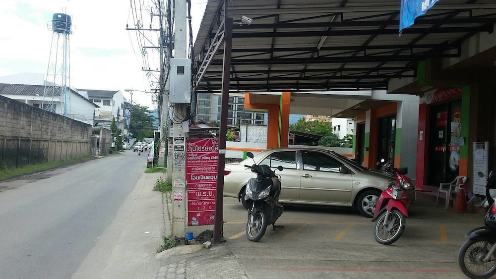 NOBLE U HOUSE CHIANGMAI 31/32