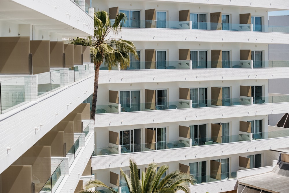 Hotel Jaime I Salou 6/67