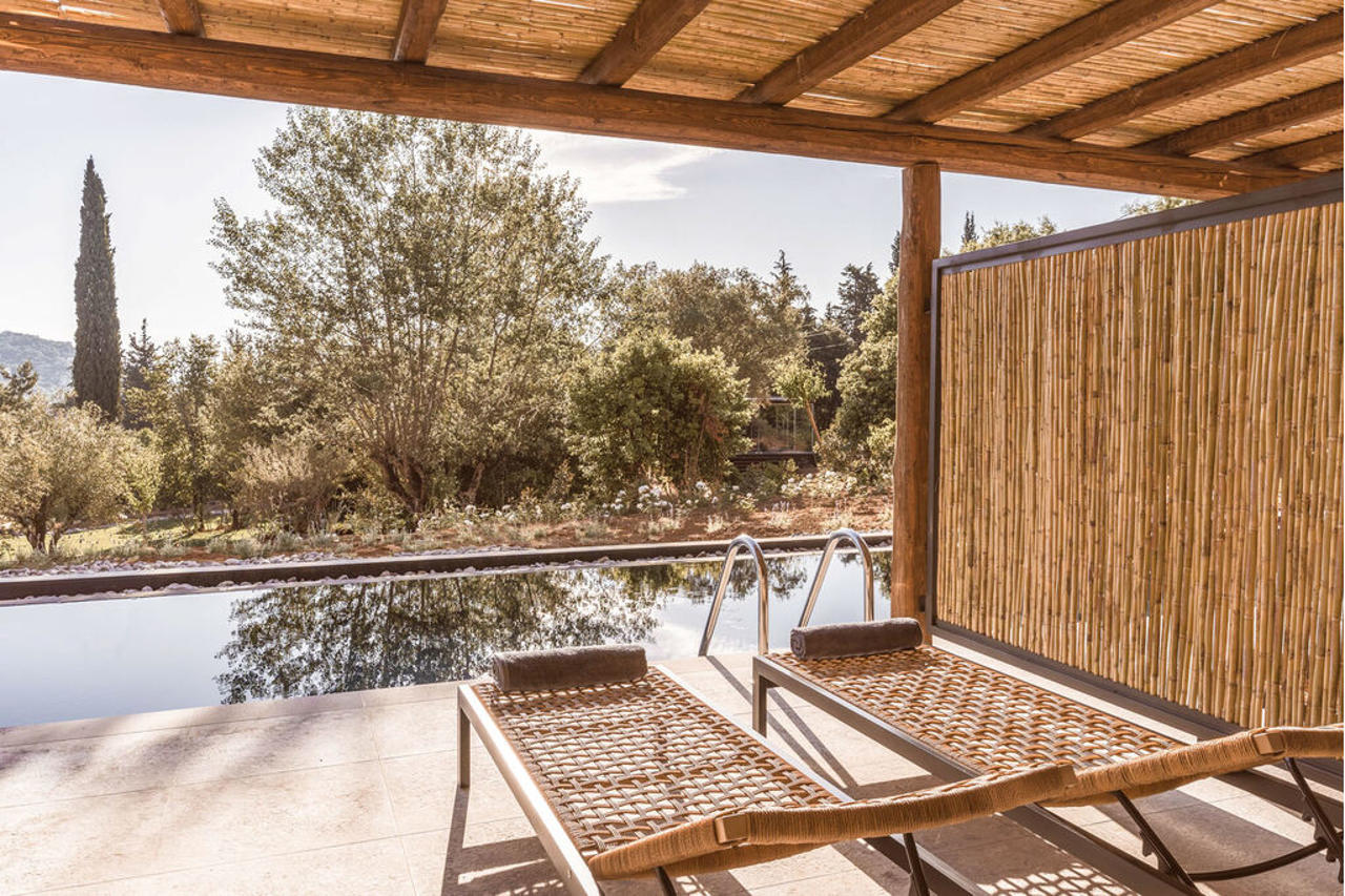 Cook's Club Corfu - Adults Only 30/42