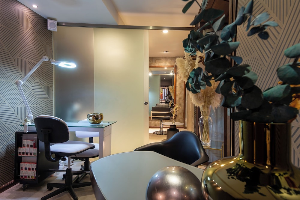 Hotel Boutique 1850 28/50