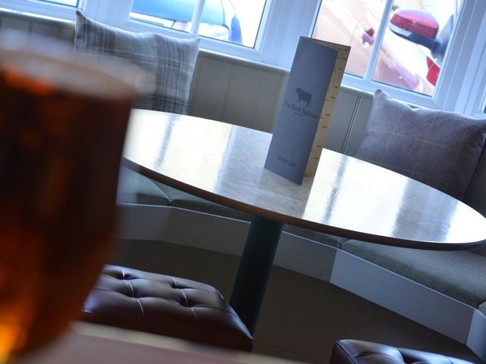 Black Bull Inn 1/40