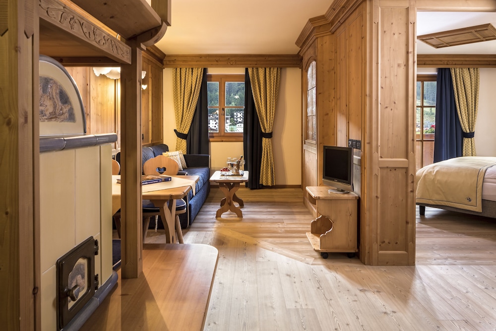 Chalet Del Sogno 49/61