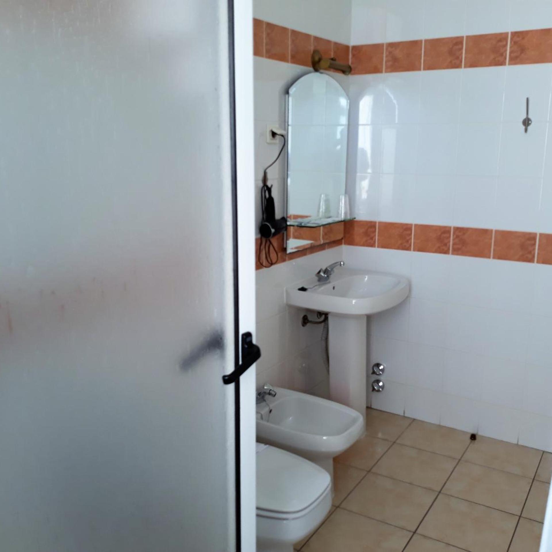 Alianca Hotel 49/50