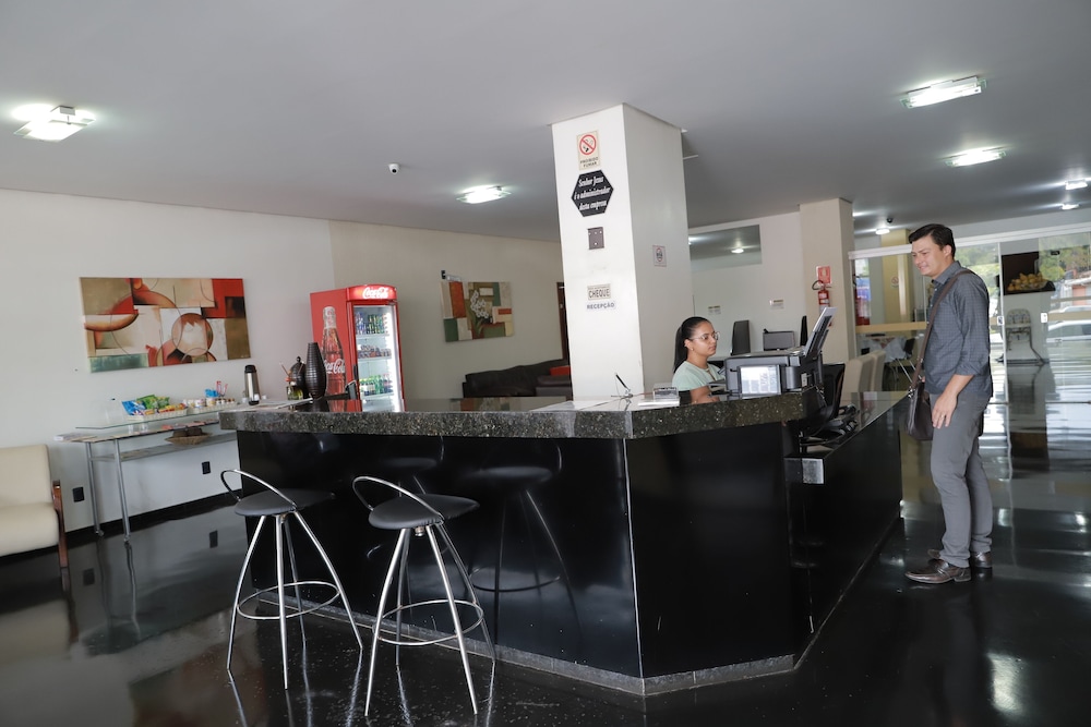 Oft Neves Hotel 6/37