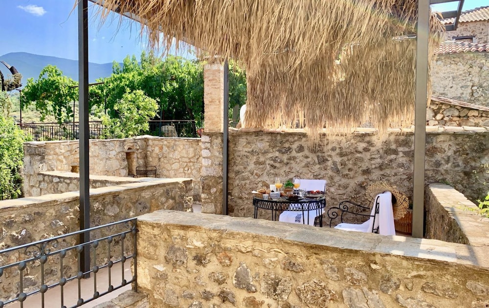 Villa Vager Mani 21/50