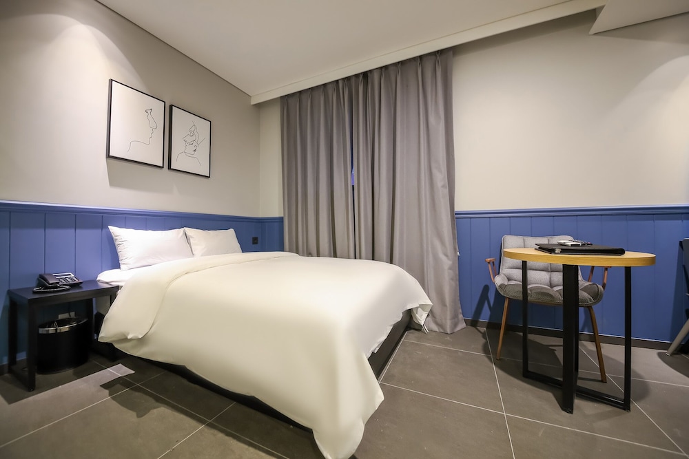 Songpa Boutique Hotel XYM 8/33