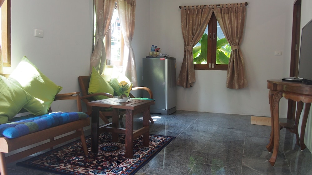 Sasitara Thai Villas 36/74