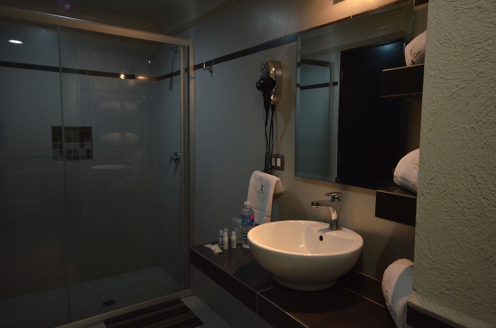 Diana Del Bosque Hotel 48/50