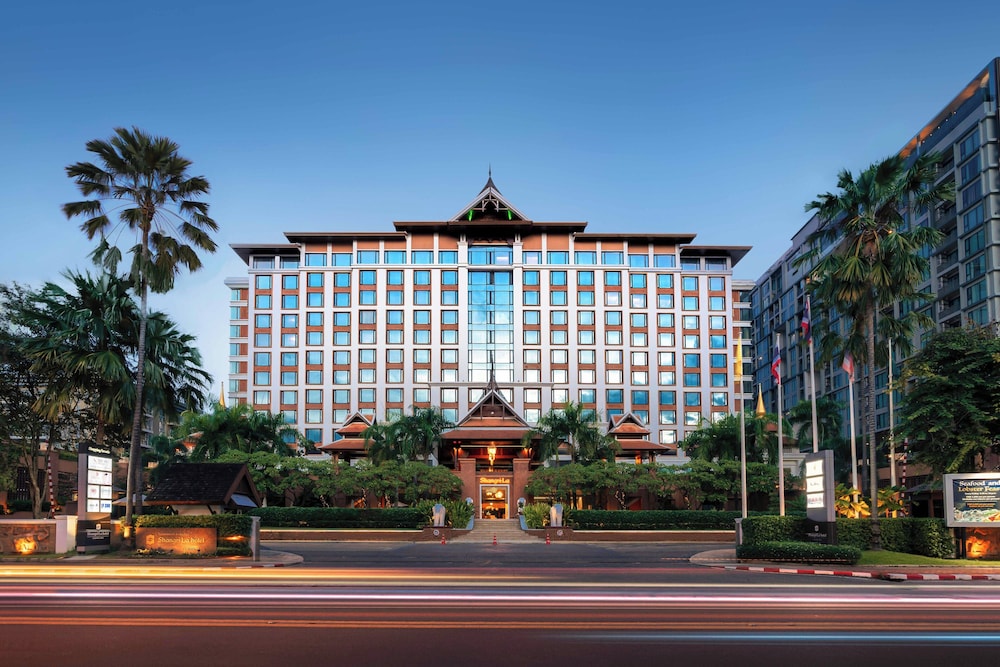 Shangri-La Chiang Mai in CHIANG MAI