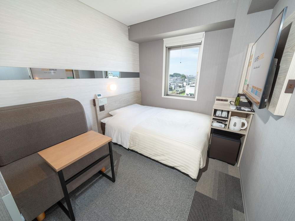 Super Hotel Sendai Airport Inter 17/50