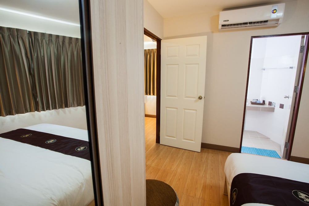 Orawan Suites 14/25