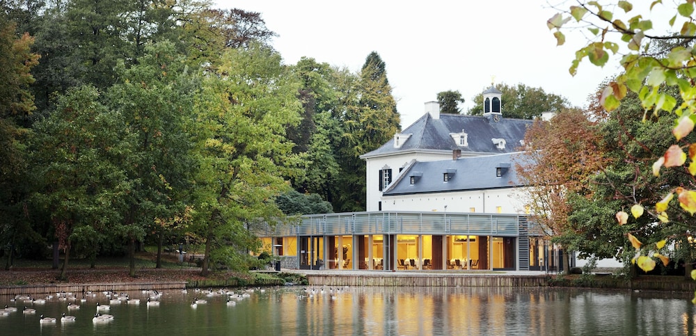 Bilderberg Kasteel Vaalsbroek 1/31