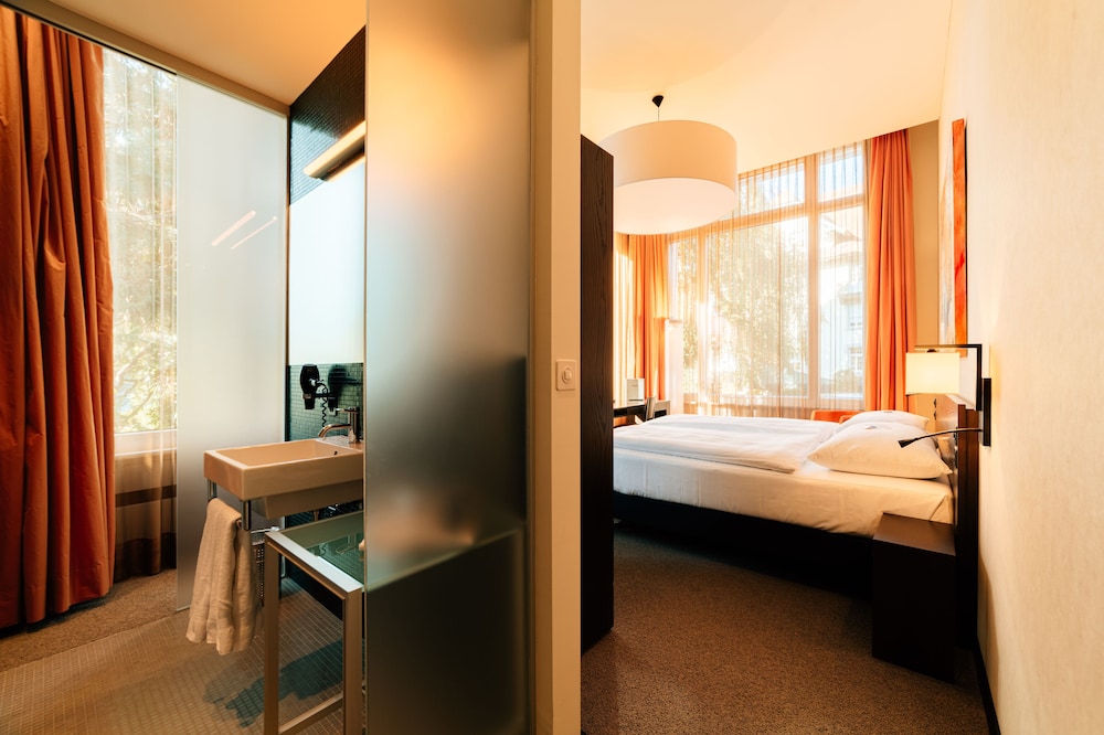 Park Hotel Winterthur Swiss Quality 7/42