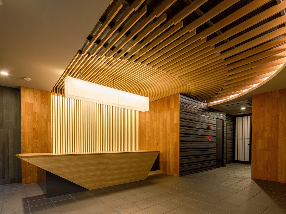 Connect inn Shichijo kawaramachi 20/37