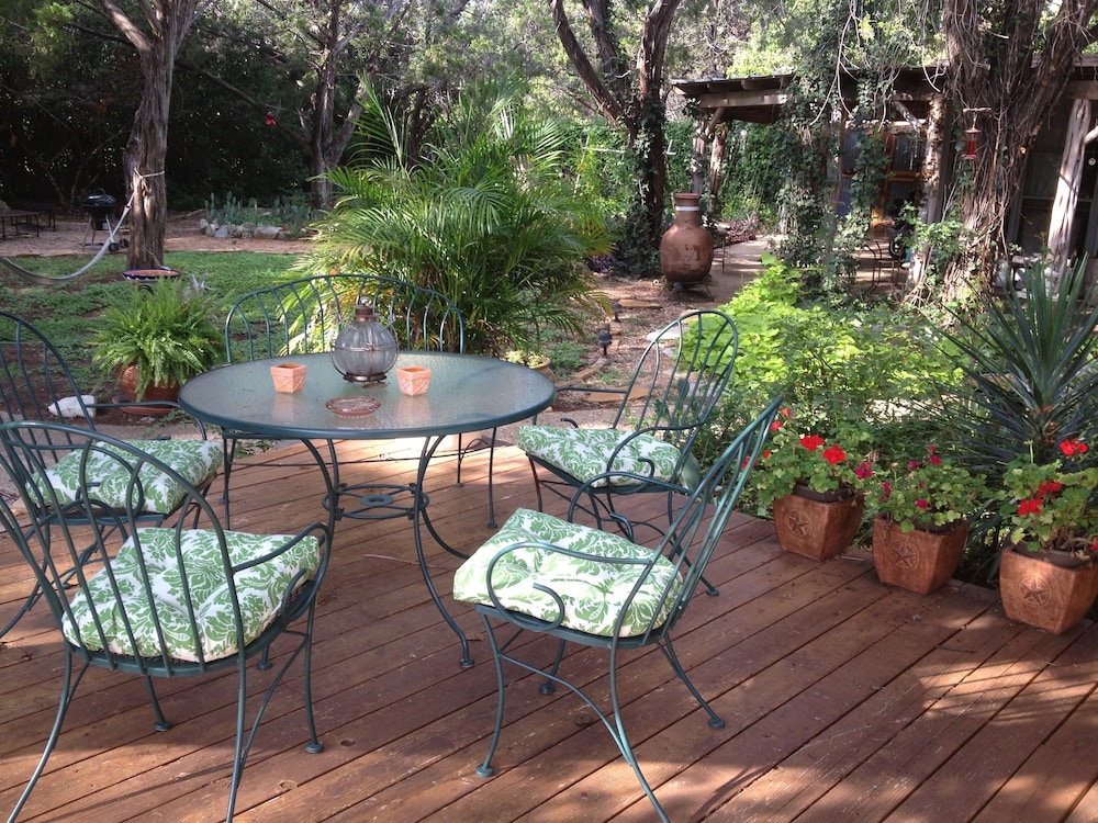 Casa Del Sol Bed And Breakfast 51/68