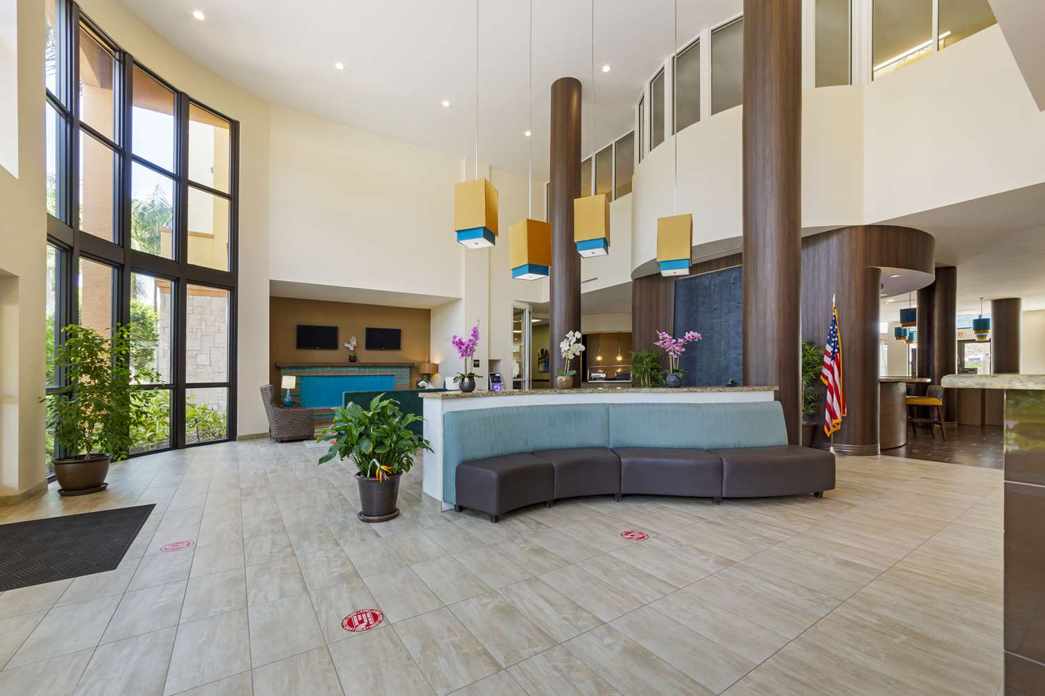 Best Western Plus Miami Executive Airport Hotel & Suites 5/27