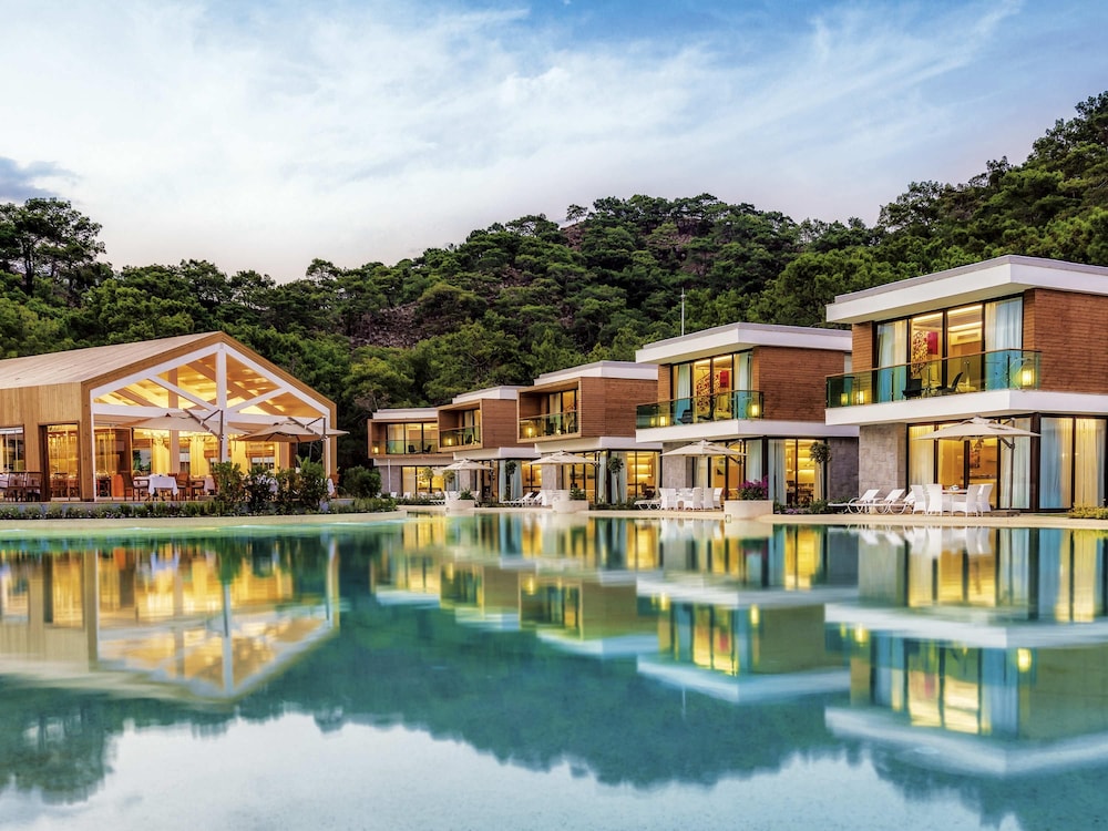Rixos Premium Tekirova in KEMER
