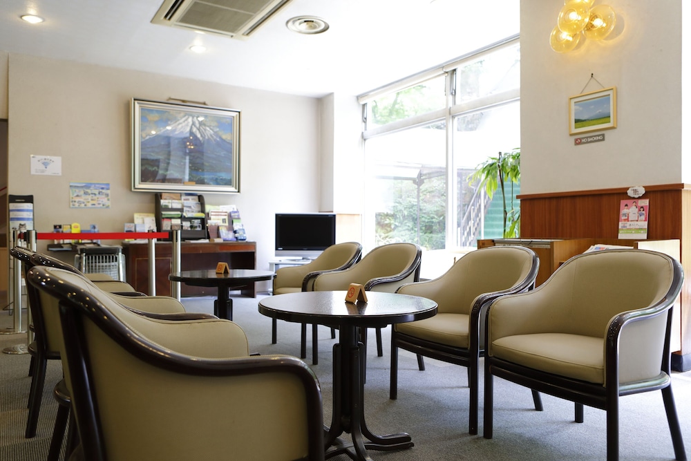 Yamanakako Asahigaoka Onsen Hotel Seikei 39/63