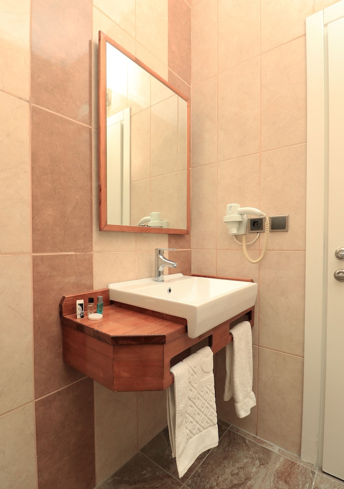Marvell City Otel 33/33