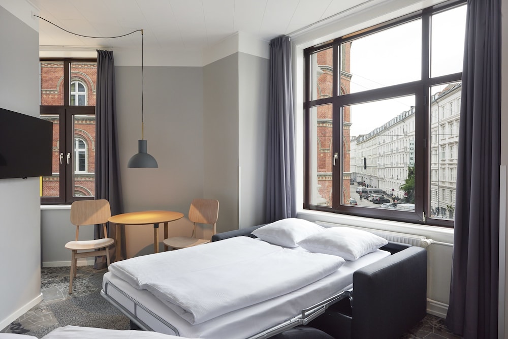 Four Points Flex by Sheraton Copenhagen City 32/59