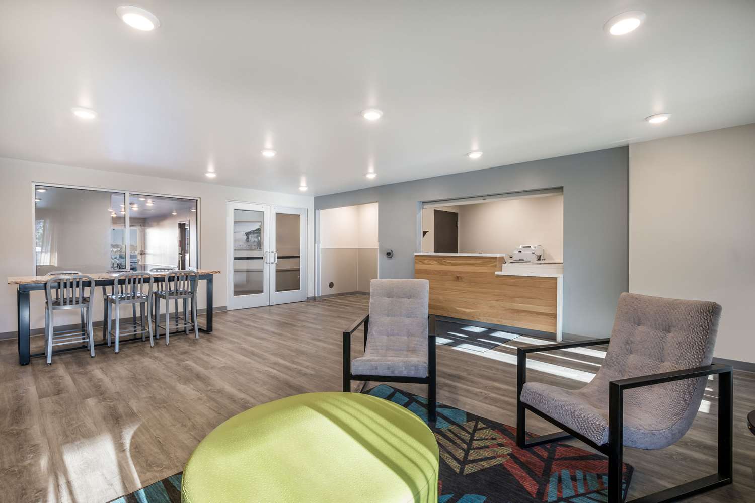 WoodSpring Suites Gurnee - Chicago 19/24