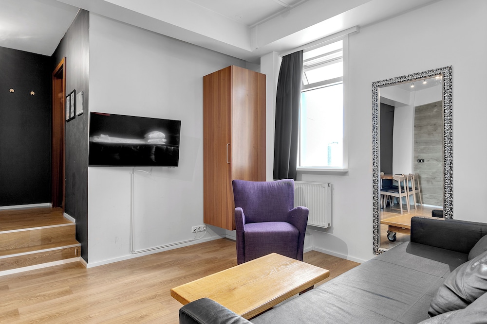 Stay Apartments Bolholt 47/61