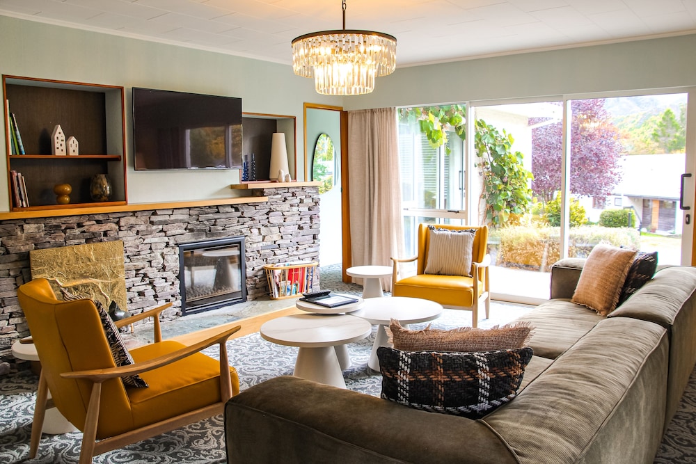 Arrowtown Motel Apartments 37/72