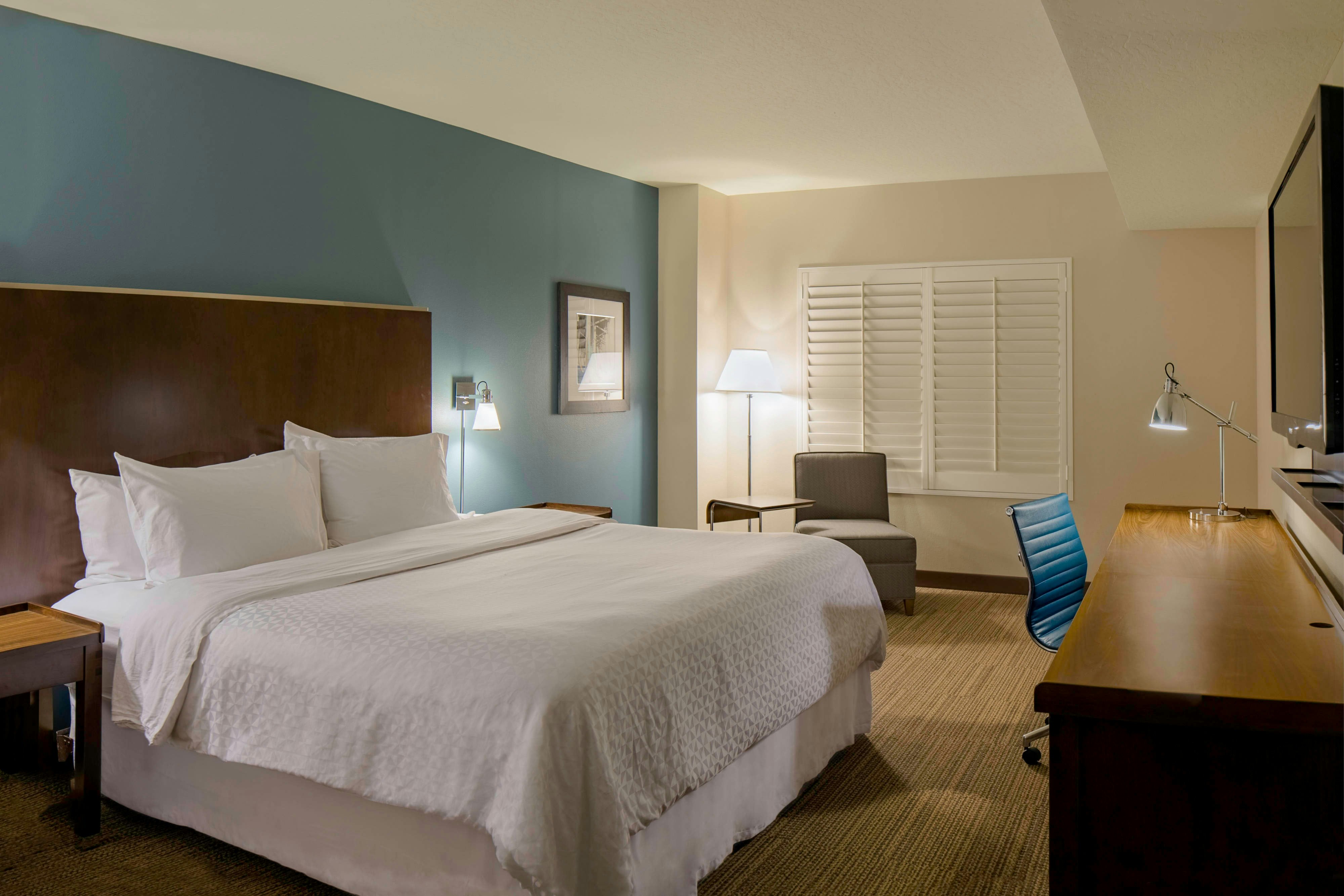 غرفة