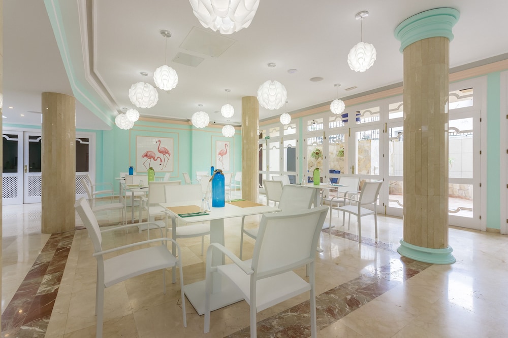 Klayman Olivina Aparthotel 7/44