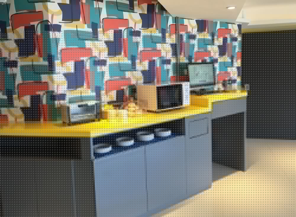Click Hotel Taipei Main Station Branch 32/45