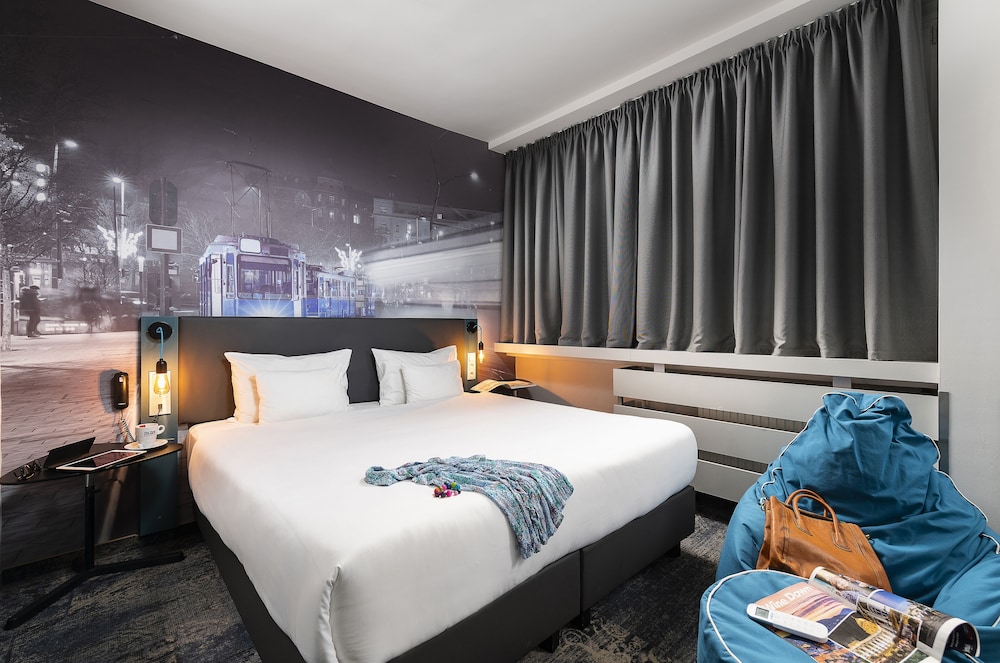 The Three Corners Hotel Anna 20/50