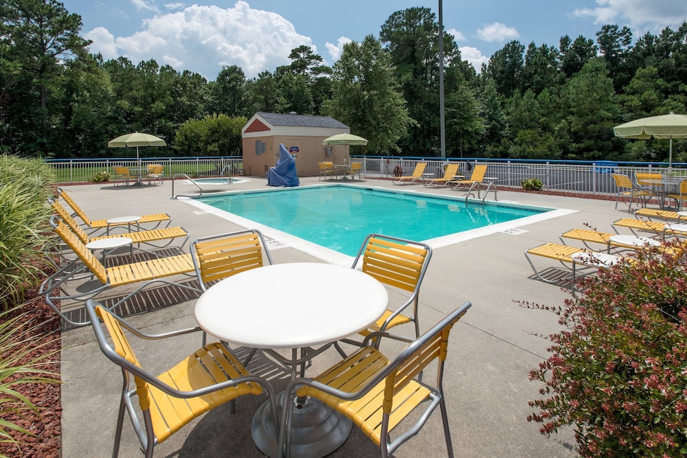 Fairfield Inn And Suites Jacksonville 5/47