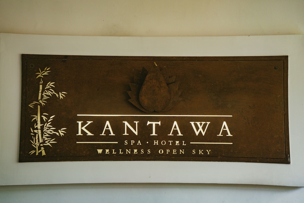 Kantawa Hotel Spa 11/70
