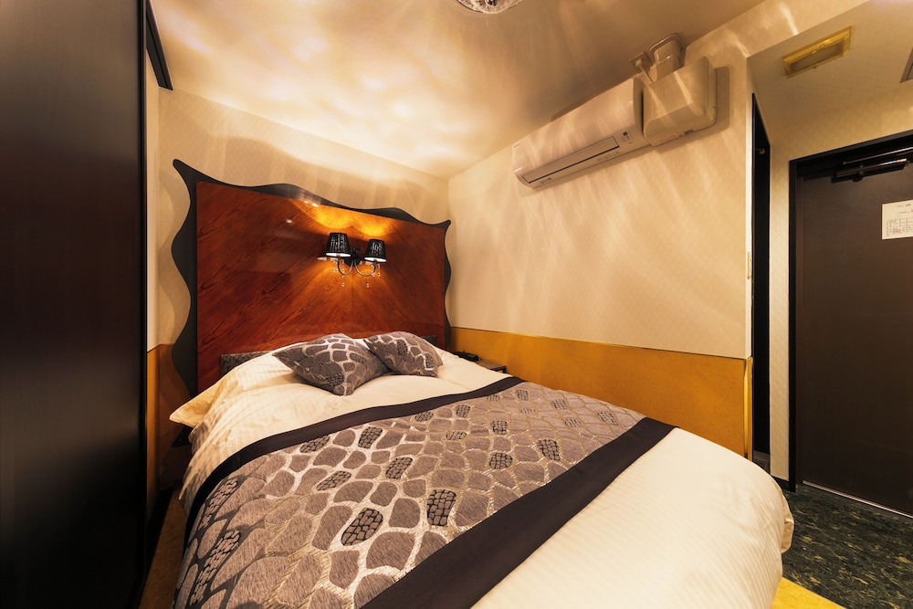 Hotel Eldia Modern Kobe(Adult Only) 33/60
