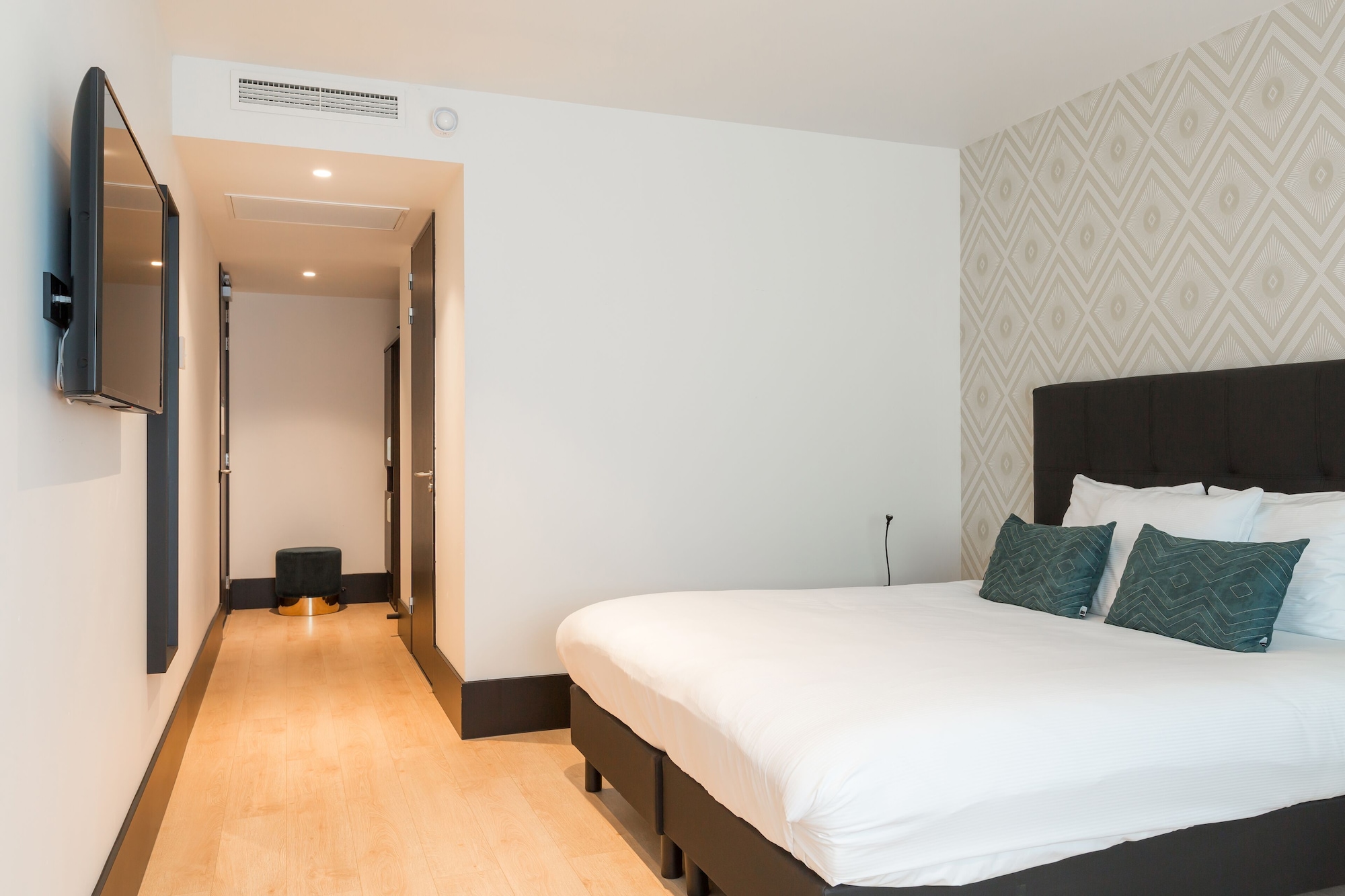 ROOM, TWIN BEDS, ACCESSIBLE
