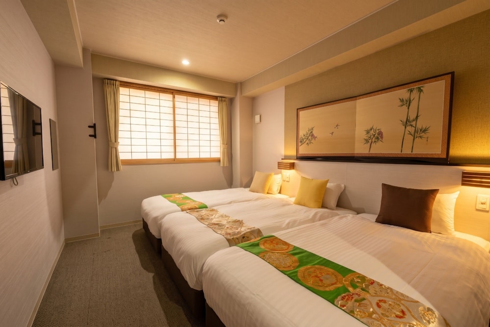 Kyoto Inn Gion The Second 13/48