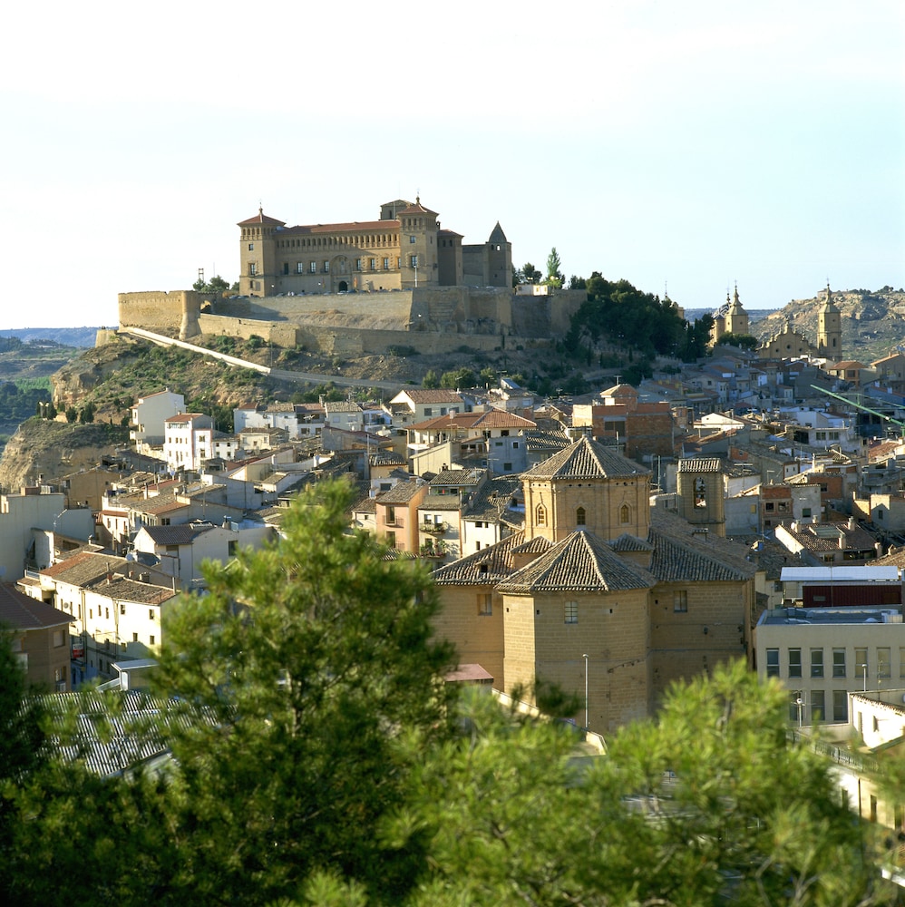 Parador De Alcaniz 42/50