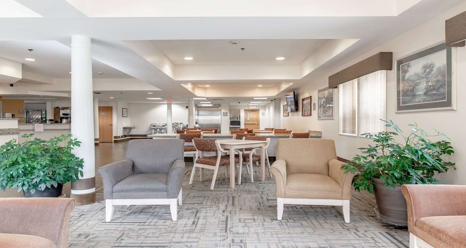 SureStay Hotel by Best Western Christiansburg Blacksburg 20/23