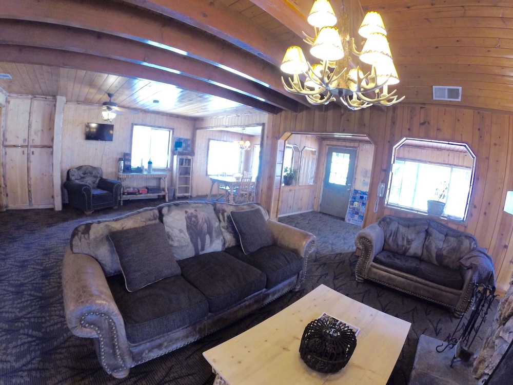 Big Bear Frontier 36/55