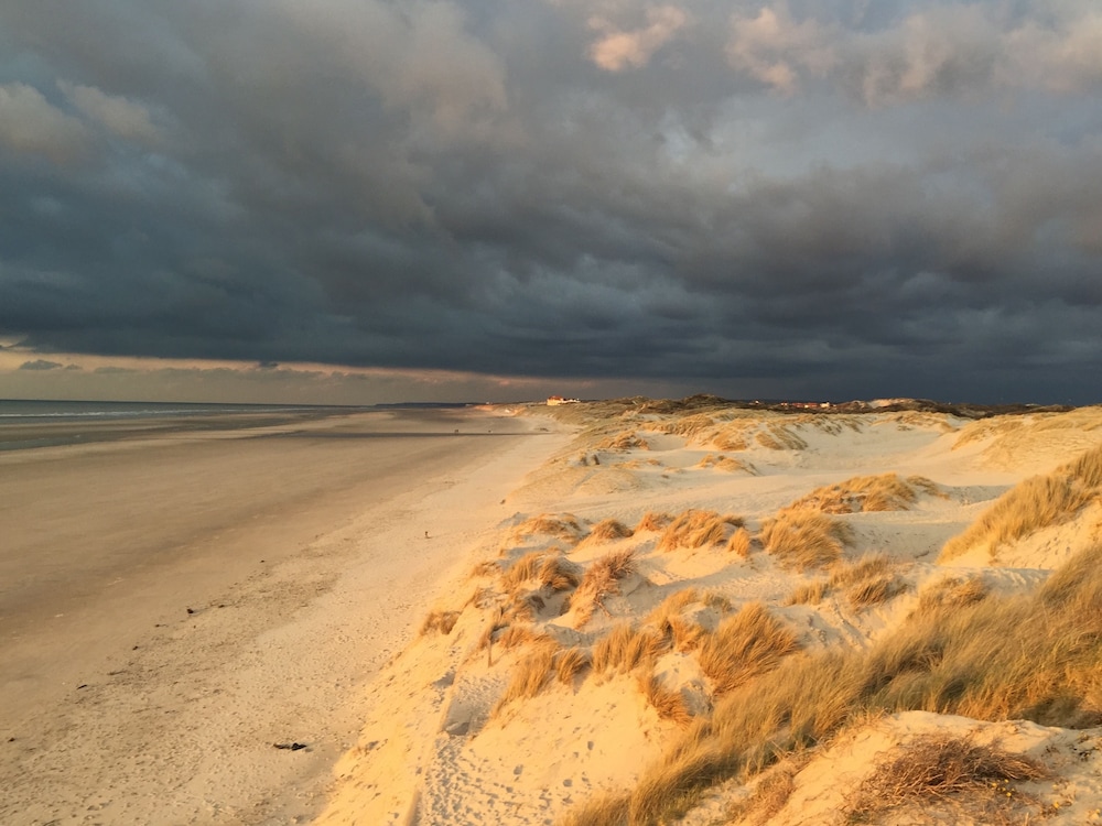 Novotel Thalassa Le Touquet 44/50