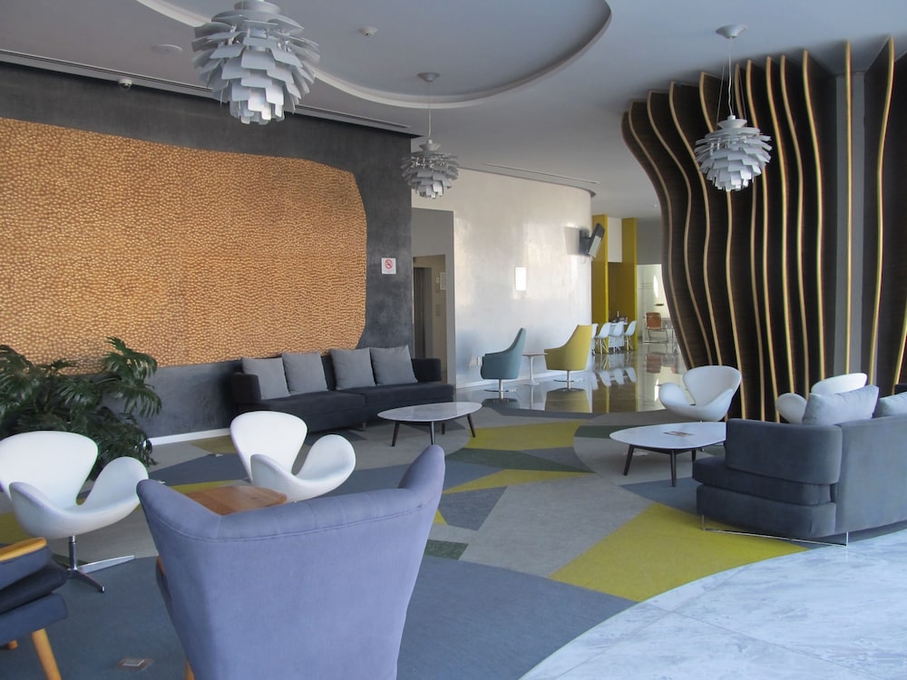Hotel Belo Grand Morelia 43/55