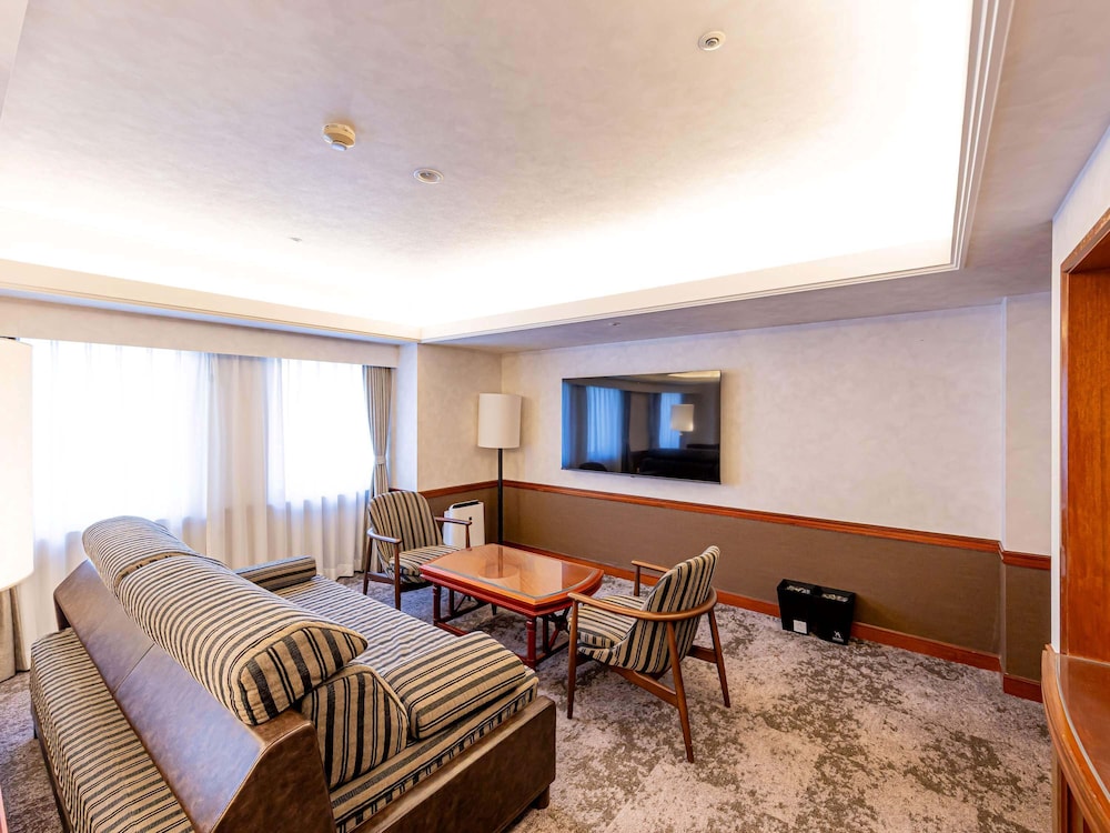 Prince Smart Inn Nagoya Sakae 36/55