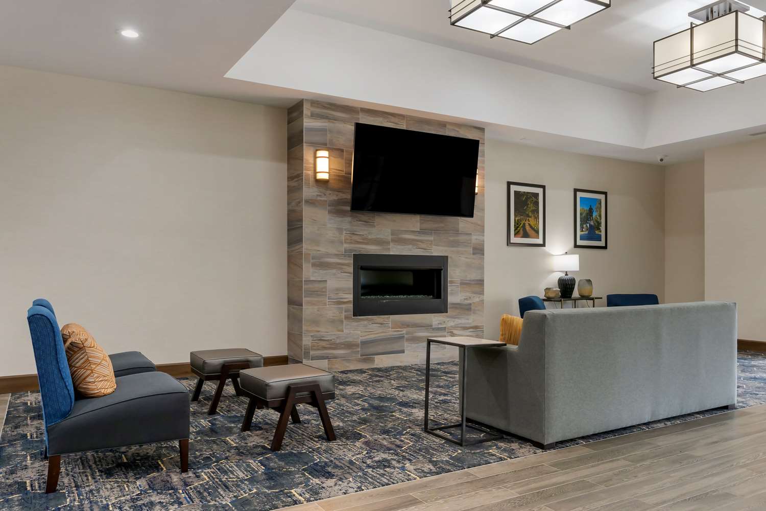 Comfort Suites Paducah Mall Area 28/29