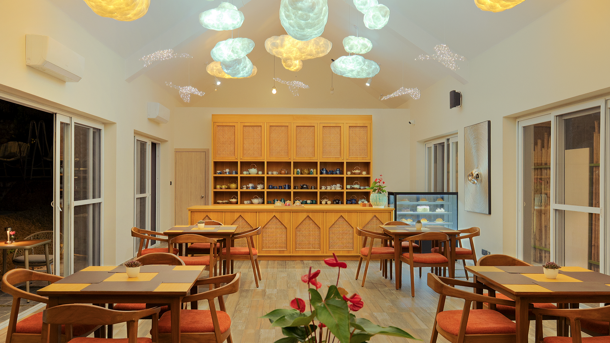 Himalayan Hideaway Resort Pokhara, The Centara Collection 38/62