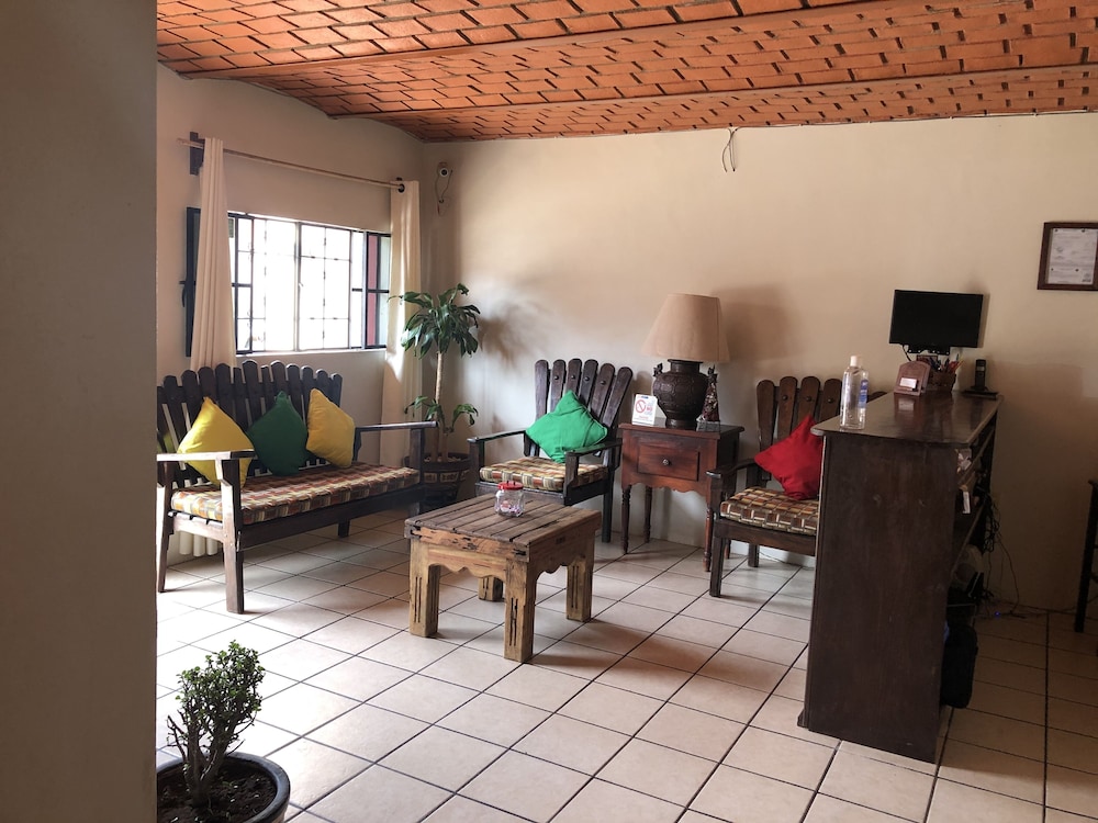 Meson La Huerta 21/30
